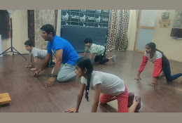 Taal Dance & fitness studio